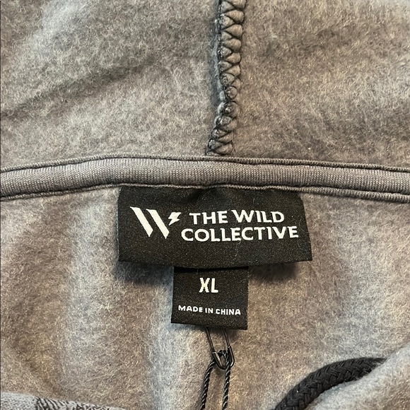 Raiders NFL Sweat Jacket .. - Picture 8 of 8